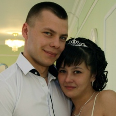 Анастасия Семенчук, 21.02, Горно-Алтайск