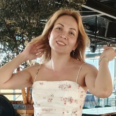 Алла Камилова, 11.08, Оренбург