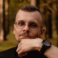 Денис Краев, 22.05.1989, Иваново