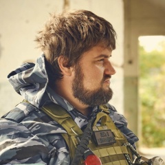 Виталий Кубышкин, 24.08.1992, Севастополь