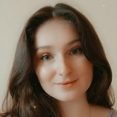 Екатерина Горелова, 31.05, Москва