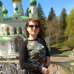 Валентина Деваева, 24.07, Днепр (Днепропетровск)