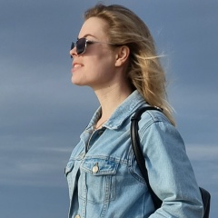 Алина Александрова, 23.09, Саранск