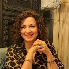 Лидия Обухова, 14.05.1980, Санкт-Петербург