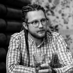 Антон Черняков, 06.08.1992, Санкт-Петербург