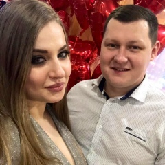 Ярославна Шатунова, 02.09, Краснодар