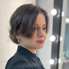 Гульнара Гилязова, 30.10, Казань