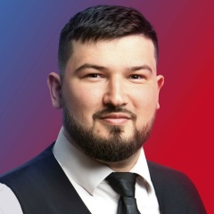 Станислав Бочкарев, 10.08, Рыбинск