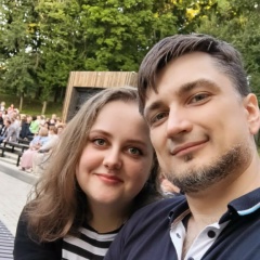 Ирина Симоненко, Воронеж