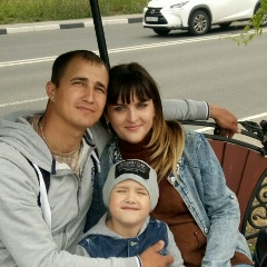 Алексей Алексеев, Шумерля