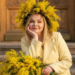 Александра Цветкова, 28.02.1990, Волгоград