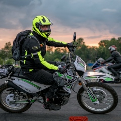 Михаил Сачков, 04.02.1989, Санкт-Петербург