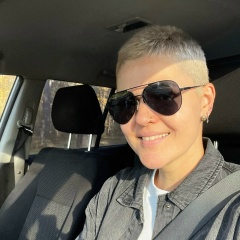 Мария Трифонова, 25.05.1985, Санкт-Петербург