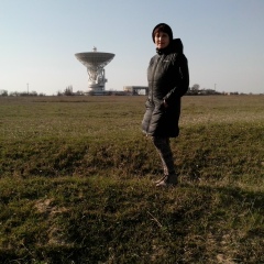 Наталия Колесникова, 15.09.2011