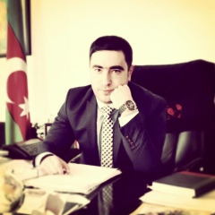 Rihat Askerov, 01.05.1987, Баку