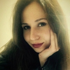 Татьяна Chyzchyk, 02.04.1989, Ивано-Франковск