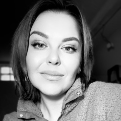 Анна Горелик, 27.04, Москва