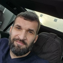 Константин Евгеньевич, Málaga
