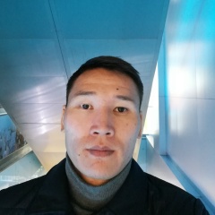 Avtan Ashymaliev, Ананьево