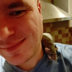 Дима Ватав, 01.02.1988, Григориополь