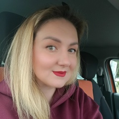 Марина Рябова, 15.08, Омск