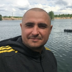 Владимир Разваляй, Челябинск