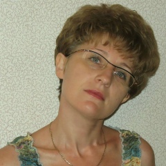 elena zemtsova/stepanova, Саратов