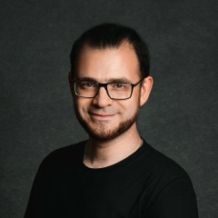 Антон Ермолов, 01.01.1989, Воронеж