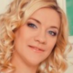 Лина Билык, 13.10, Киев
