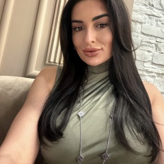 Алина Шаталова, 27.07.1991, Донецк