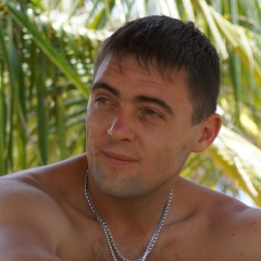 Дмитрий Власенко, 01.08, Сургут