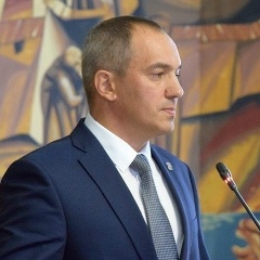 Алексей Форш, 02.07.1978, Псков