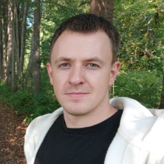 Александр Петров, 18.08.1993, Ржев