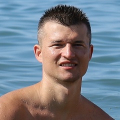 Вадим Замайский, 14.04.1986, Симферополь