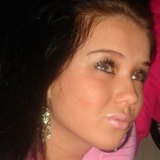 Ника Петлицкая, 01.06, London