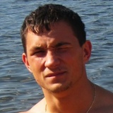 Серёжа Пилюгов, 26.02.1990, Санкт-Петербург