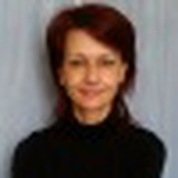 Виктория Зарицкая, 05.10.1973, Киев