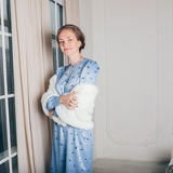 Марина Болотникова, 16.06.1988, Москва