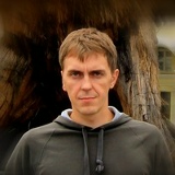 Андрей Магаданский, 04.12, Москва