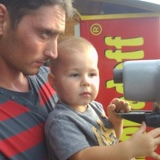 Максим Де-Рец, 01.04, Алматы