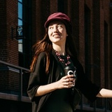 Алиса Хомякова, 09.03, Москва