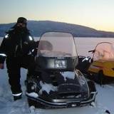 Александр Местный, 14.08.1960, Алакуртти