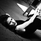 Яна Буркот, 15.10, Иркутск