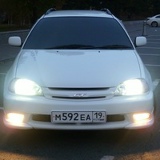 Виктор Владимирович, Абакан