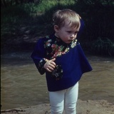 Эвелиночка Короткова, Москва