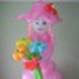 Наталия Калиновская, 11.10, Москва