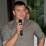 Руслан Садреев, 04.05.1983, Москва