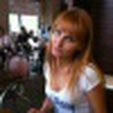 Настёна Лаврикова, 17.03.1988, Санкт-Петербург