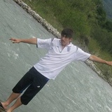 Борис Делиергиев, 25.05.1989, Минеральные Воды