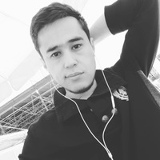 Жавохир Ташбалтаев, 23.05, Бахчисарай